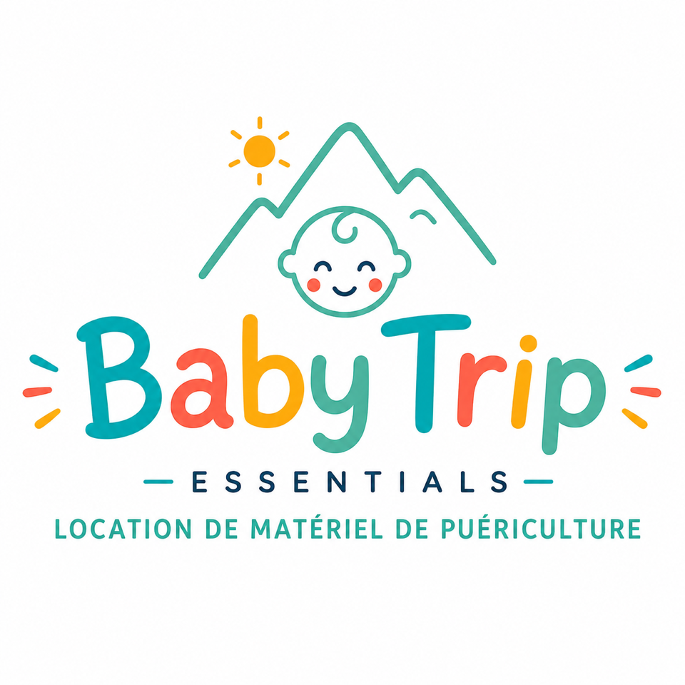 Baby Trip — Partenaire Lock and Joy Baby Trip — partenaire Lock and Joy