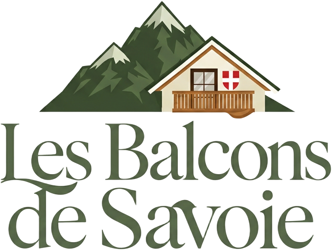 Logo Les Balcons de Savoie